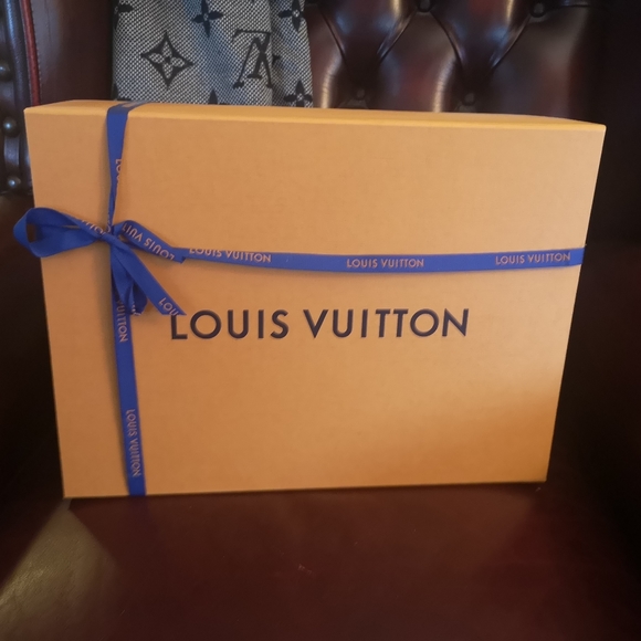 Authentic Louis Vuitton Multi Pochette Accessories - Picture 3 of 16